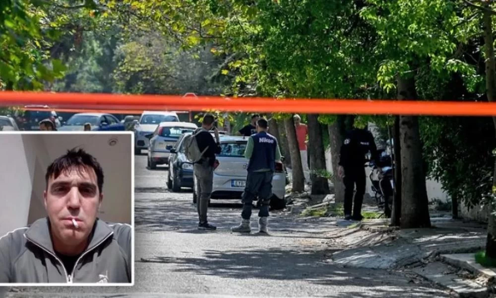Νέα Ερυθραία: Παρέμβαση εισαγγελέα μετά τις καταγγελίες ότι οι γείτονες είχαν προειδοποιήσει την αστυνομία για τον «Σαμουράι»